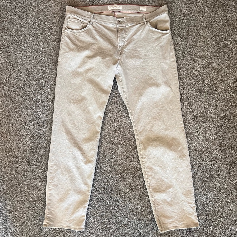 Men’s Brax Chuck style Pants